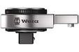 7772 C 9x12mm Ratsche 1/2"