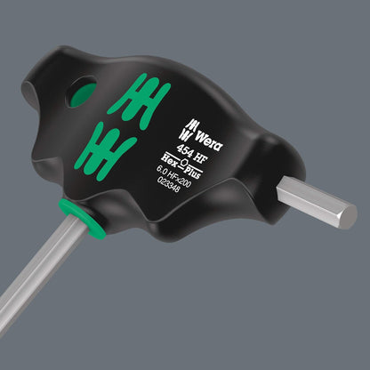 454 Hex-Plus HF