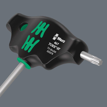 467 TORX HF 30 x 200 mm