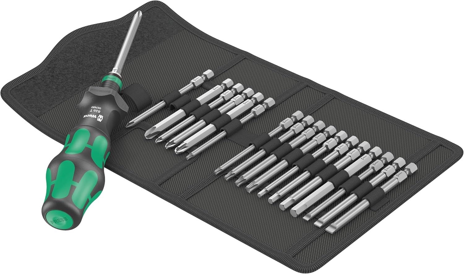 Kraftform Kompakt Turbo 1
