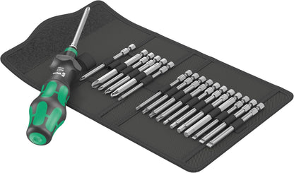 Kraftform Kompakt Turbo 1
