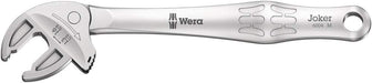 Wera '05020103001 6004 Joker M Self-Setting Spanner, 13-16 mm (1/2"-5/8“