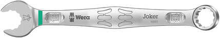 Wera 6003 Joker combination wrench, 6 x 105 mm, 05020198001