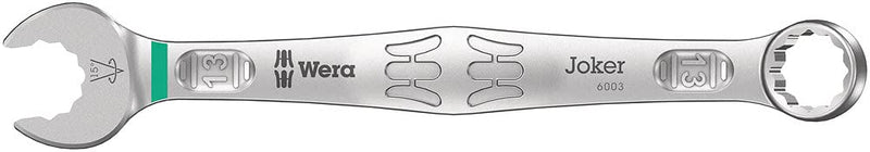 Wera 6003 Joker combination wrench, 6 x 105 mm, 05020198001
