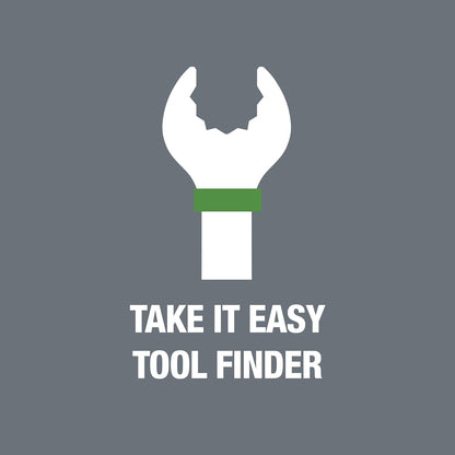 Wera 6003 Joker combination wrench, 9 x 120 mm, 05020219001