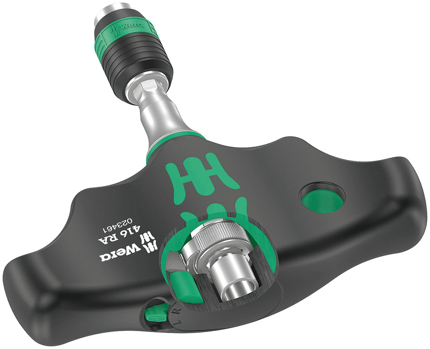 Wera 416 RA