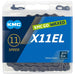 KMC X11EL gewachste 11-Gang-Kette