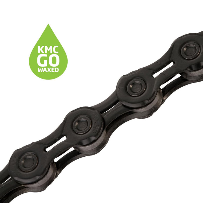 KMC X11EL gewachste 11-Gang-Kette