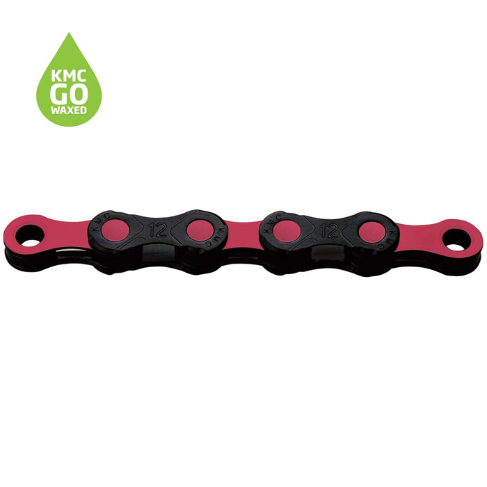 KMC DLC12 gewachste 12-Gang-Kette