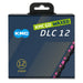 KMC DLC12 gewachste 12-Gang-Kette