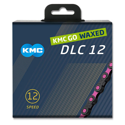 KMC DLC12 gewachste 12-Gang-Kette