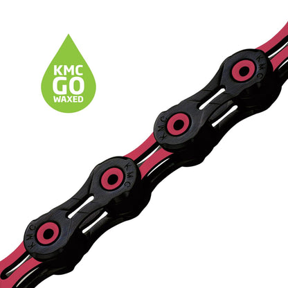 KMC DLC11 gewachste 11-Gang-Kette