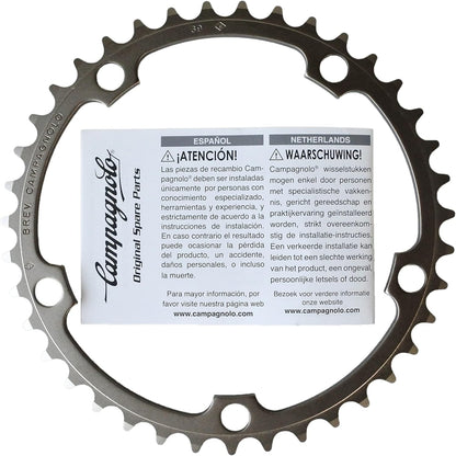 Campagnolo Record Roulement de vélo Mixte