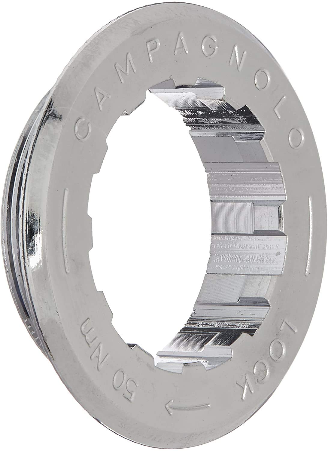 Campagnolo 12T 9/10X Cassette Lockring