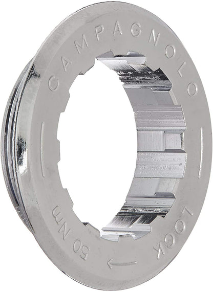 Campagnolo 12T 9/10X Cassette Lockring