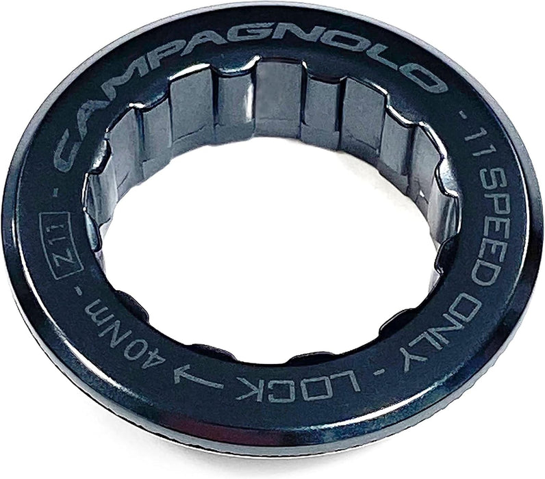 Campagnolo 11T 11X Cassette Lockring