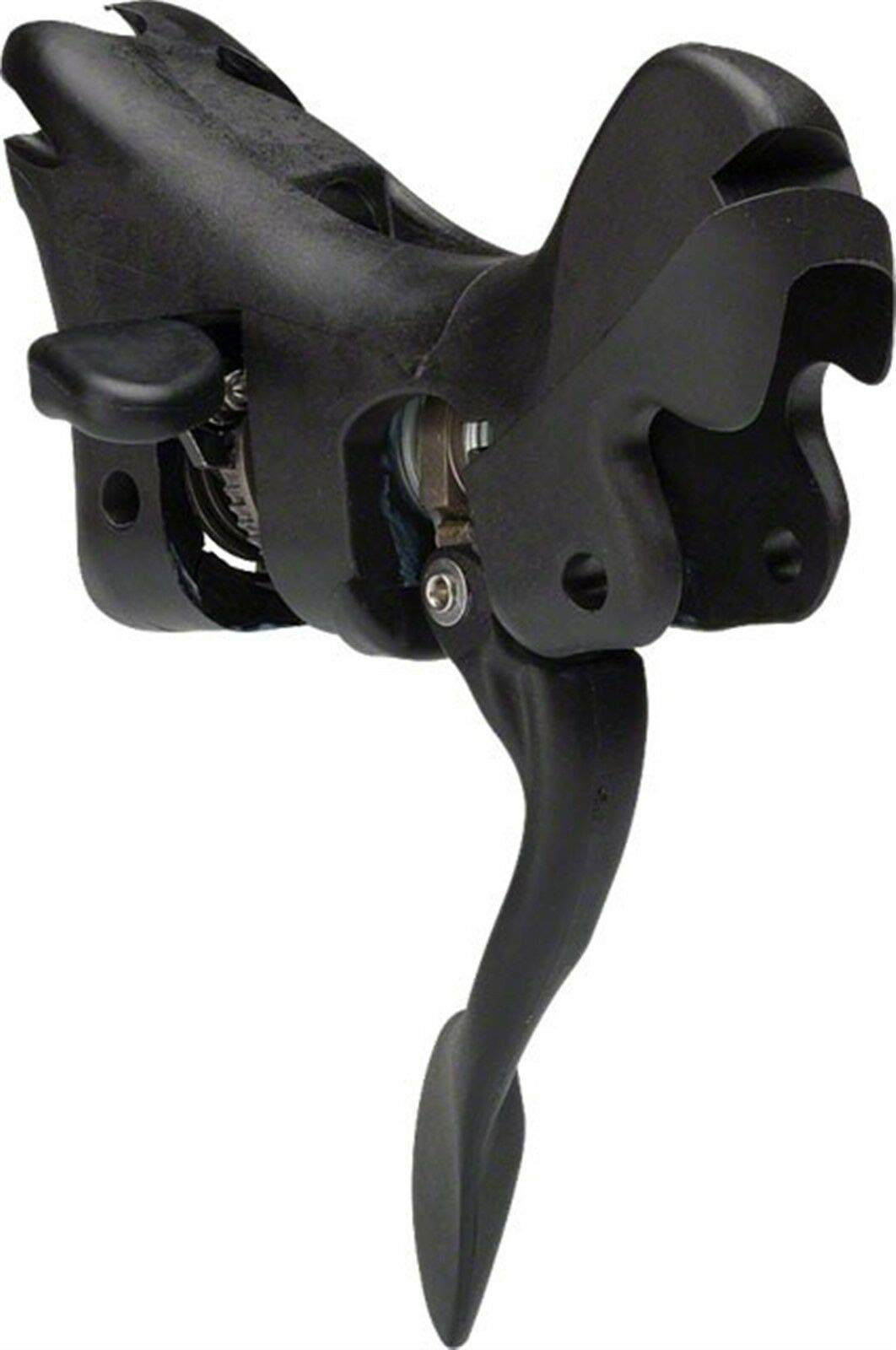 Campagnolo S/Rec 11x US LH Body 09-14 w/o Brake Lever
