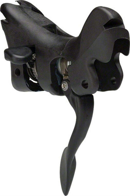 Campagnolo S/Rec 11x US LH Body 09-14 w/o Brake Lever