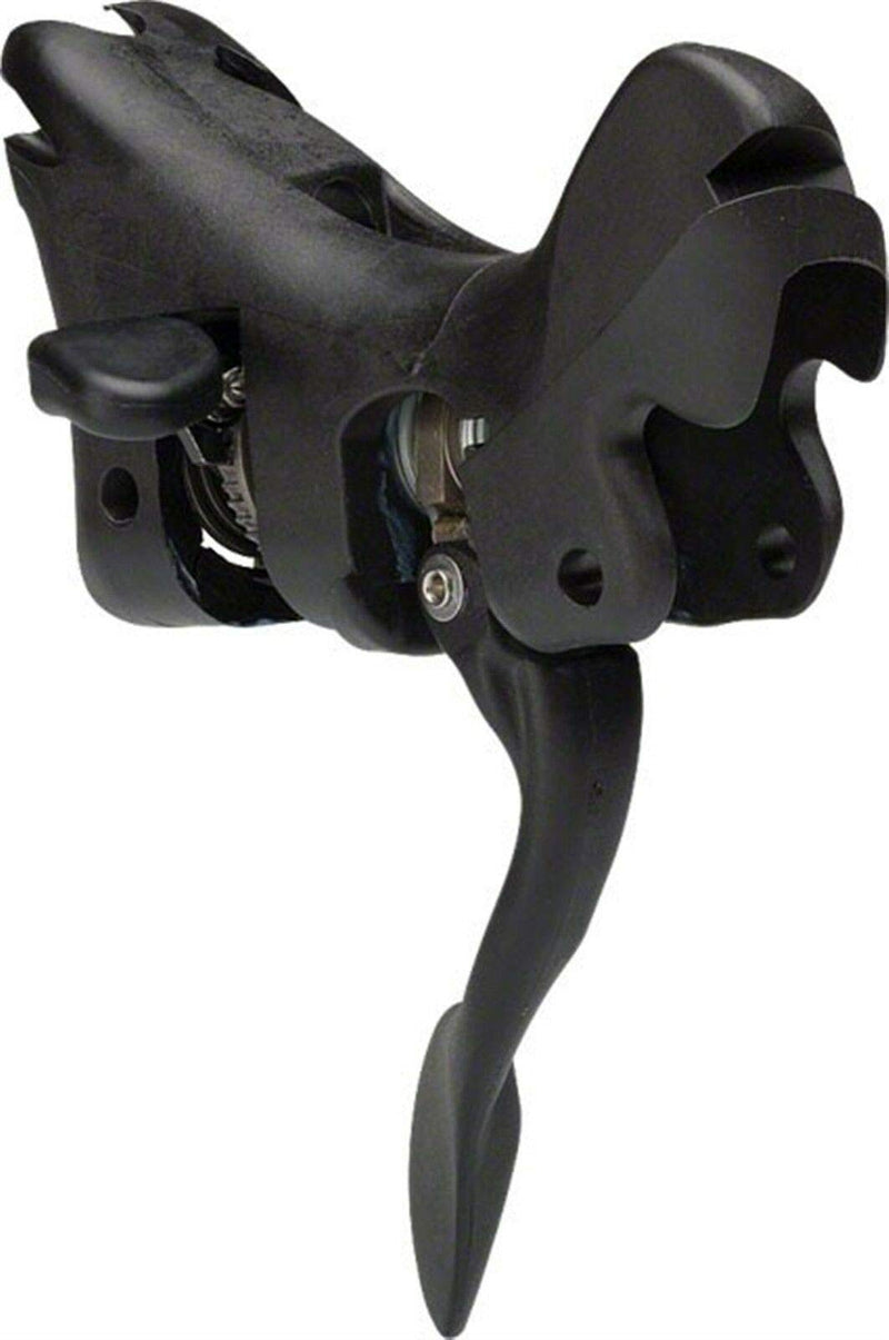 Campagnolo S/Rec 11x US LH Body 09-14 w/o Brake Lever