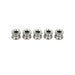 Campagnolo Pista Chainring Bolt Set FC-PI100