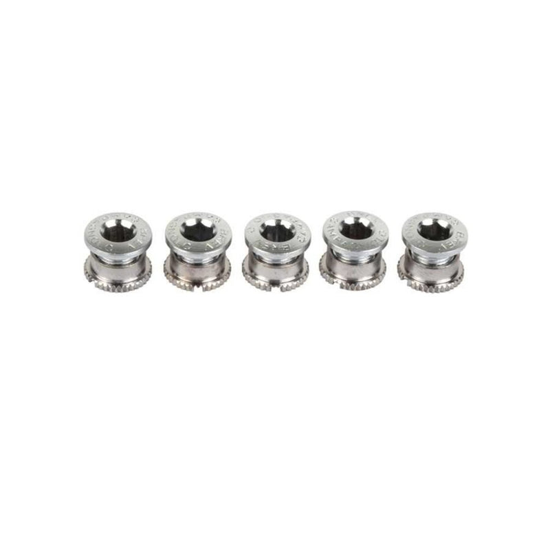 Campagnolo Pista Chainring Bolt Set FC-PI100