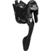 Campagnolo Cent/Vel/Mir/Xen R/H 10x QS Body +Comp G/Lever