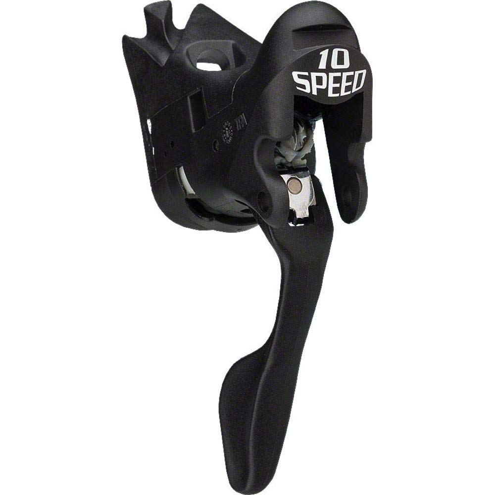 Campagnolo Cent/Vel/Mir/Xen R/H 10x QS Body +Comp G/Lever