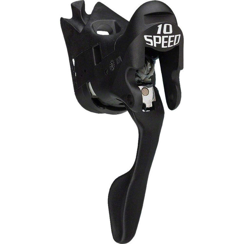 Campagnolo Cent/Vel/Mir/Xen R/H 10x QS Body +Comp G/Lever