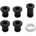 Campagnolo Sup Rec 11x U/T Threaded Chainring Bolt Set