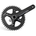 Miche Graff One 11/12 Speed Gravel Crankset