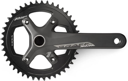 Miche Graff One 11/12 Speed Gravel Crankset