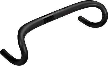 DEDA-ELEMENTI 305383715 Lenker Speciale26 46cm Sil.P Unisex-Adult, Taille Unique