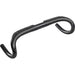 Deda Elementi 305383865 Lenker Superzero DCR 44cm CA Unisex-Adult, Taille Unique, Noir/Rouge