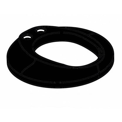 Deda Direction Cover 56 mm for Vinci 1.5 Power, Sport, Multi-Coloured (Multi-Colour), One Size
