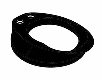Deda Direction Cover 46 mm for Vinci 1-1/8 Power, Sport, Multi-Coloured (Multicoloured), One Size