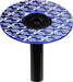 Deda Elementi Monza Topcap, Blue