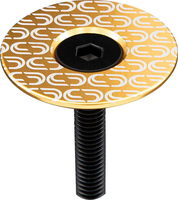 Deda Elementi Monza Topcap, Blue