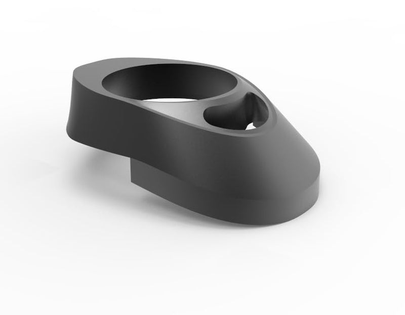 Deda Elementi Vinci DCR Topcap Spacer Adapter, Cannondale SuperSix