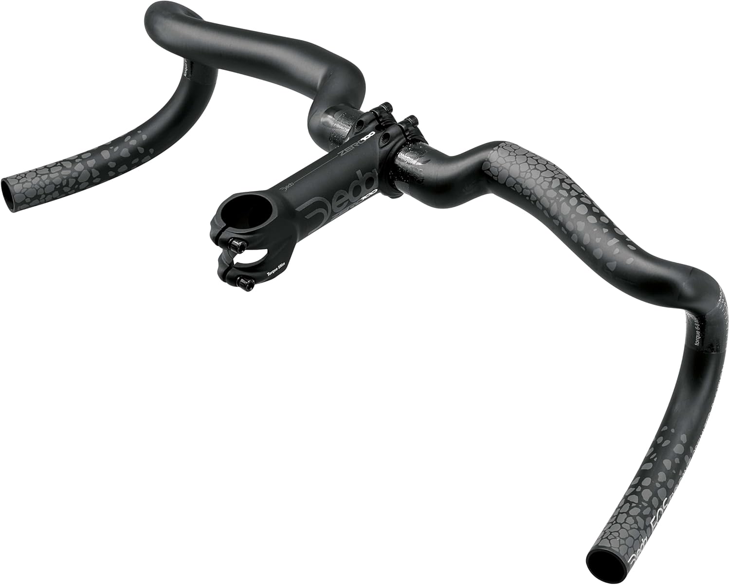Deda Elementi Glucides. Gera Relie 44 Cm P