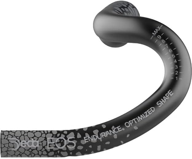 DEDA GERA POB Alloy Handlebar 31.7/460 Drop
