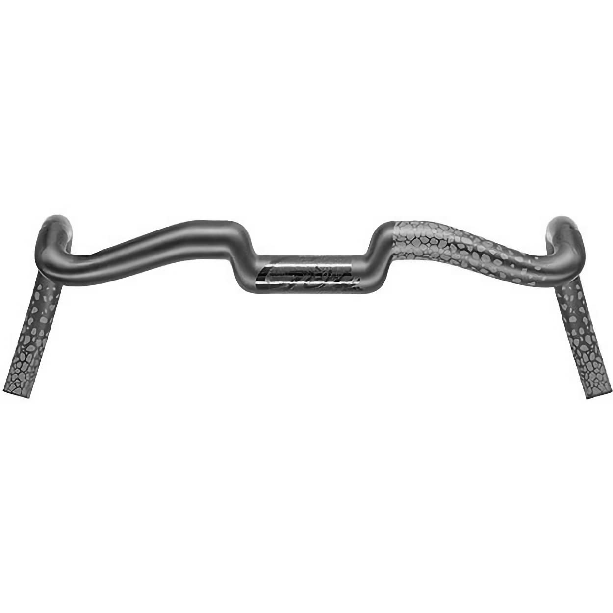 DEDA GERA POB Alloy Handlebar 31.7/460 Drop