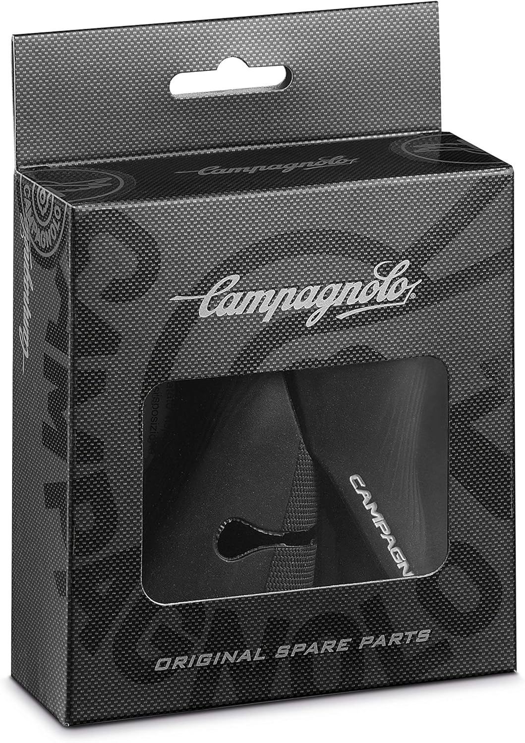 Campagnolo Super Record 12x Disc Ergo Hoods