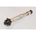 REAR HUB PIN. COMPLETE WHEEL SYNTIUM/ALTUR MIC