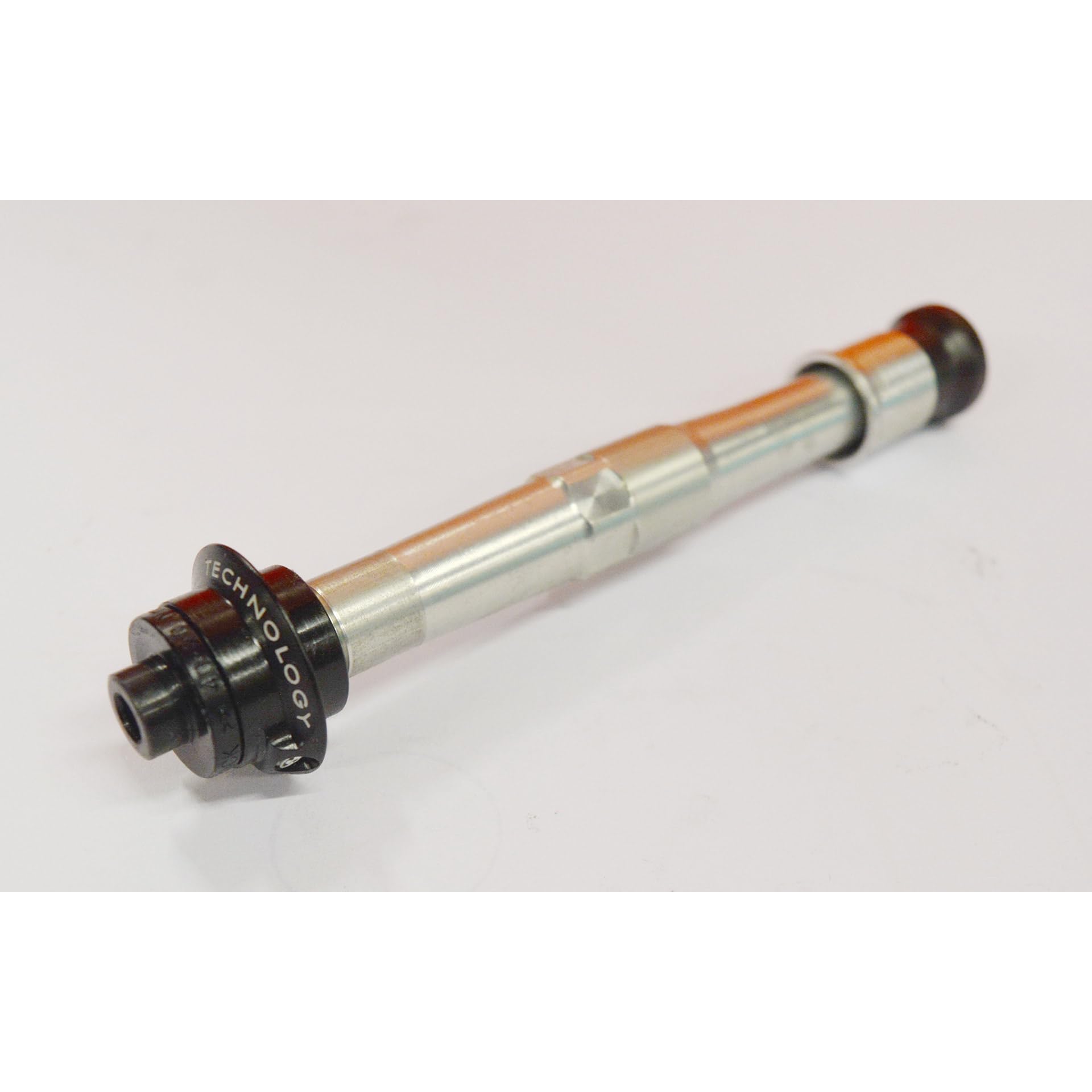REAR HUB PIN. COMPLETE WHEEL SYNTIUM/ALTUR MIC