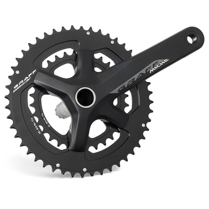 Miche Graff Crankset
