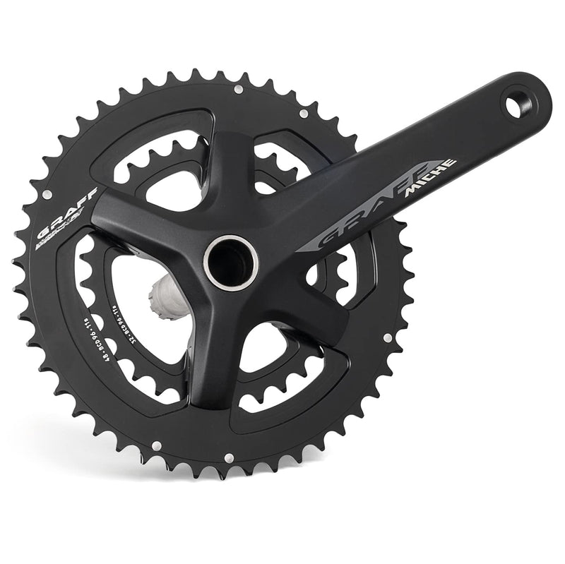 Miche Graff Crankset