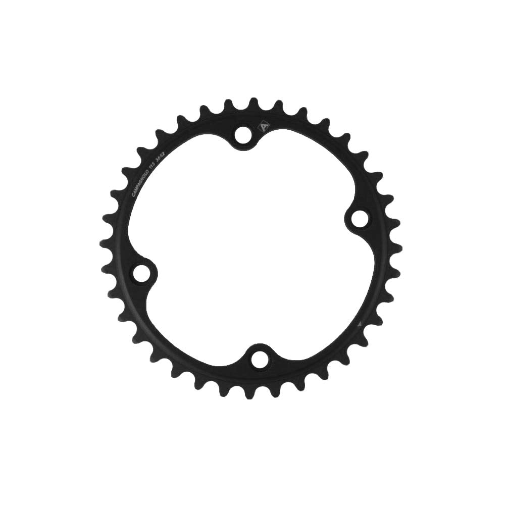 Campagnolo Spares FC-SR136 36T Chaîne Circulaire et vis 11 Vitesses –