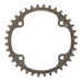 Campagnolo Kettenblatt, 11-Gang-Modell, Ersatzteil – Schwarz, FC-SR136 36T