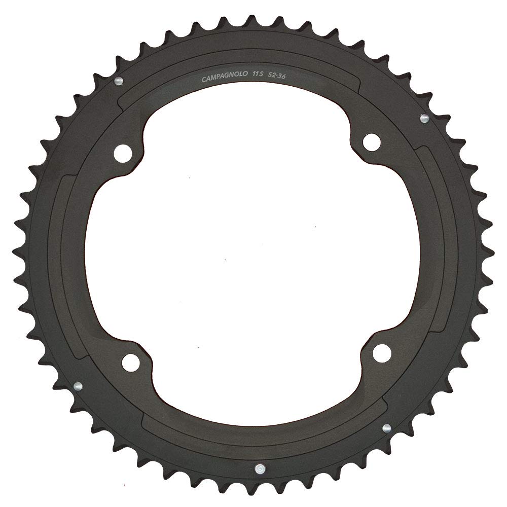 CAMPAGNOLO Plateau Extérieur 11V Chorus/Record/Super Record 145 mm