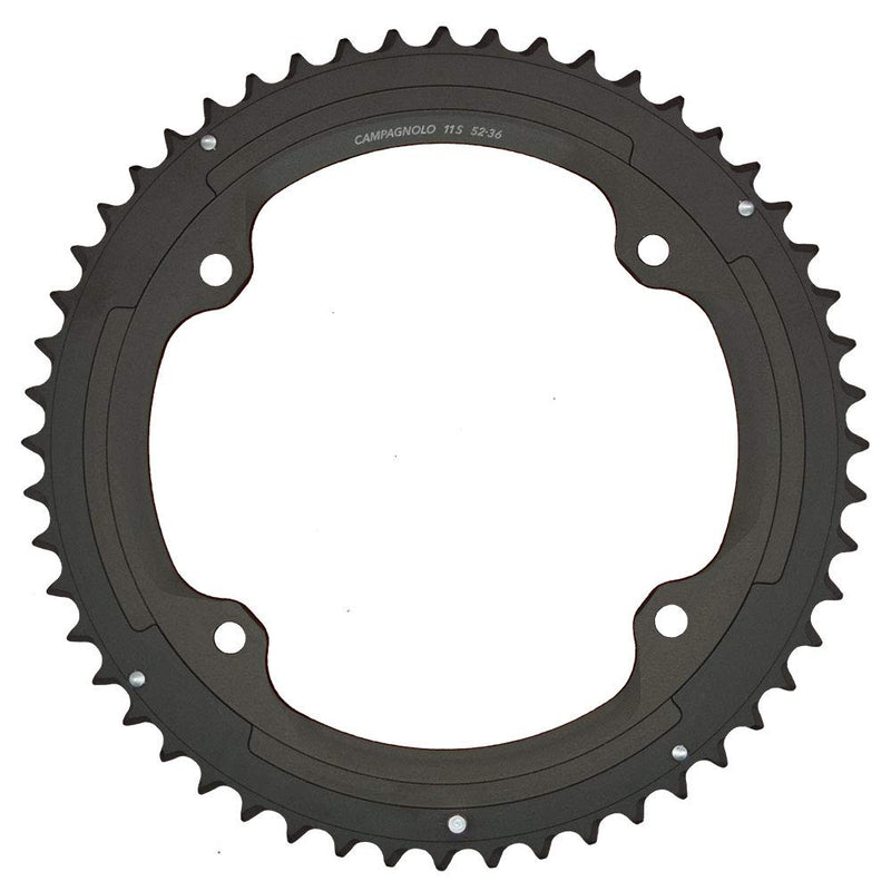 CAMPAGNOLO Plateau Extérieur 11V Chorus/Record/Super Record 145 mm